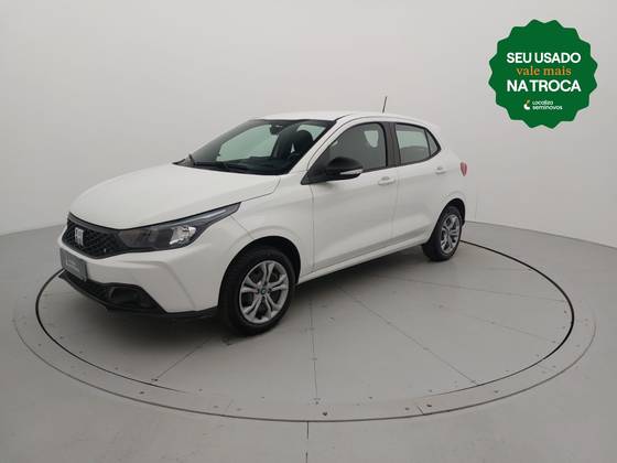 FIAT ARGO 1.0 FIREFLY FLEX DRIVE MANUAL FIAT ARGO 1.0 FIREFLY FLEX DRIVE MANUAL